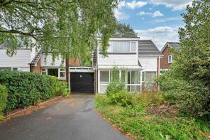 16, Springvale Rise, Parkside, Stafford ST16 1TE