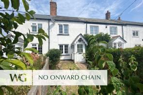 2, Meadow View, Longmeadow Road, Exmouth EX8 5LH