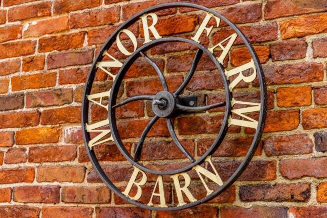 Manor Farm Barn (Brampton)-10