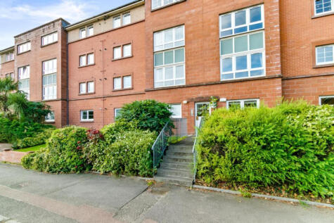 Dinmont Road, Shawlands, G41