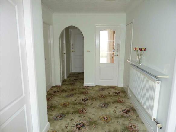 RECEPTION HALL