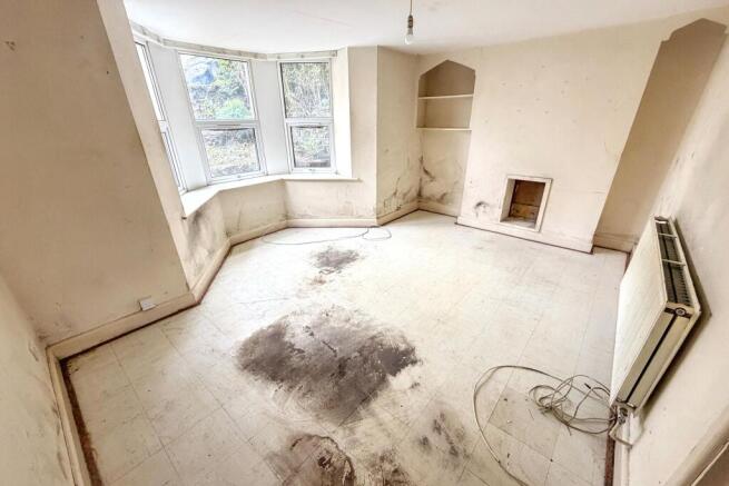 Flat 1, 55 Cromwell Road, St Andrews, Bristol, BS6 5HA