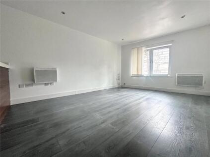 90 Naviation Street, Birmingham, B5