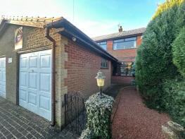 47, Woodbrook Drive, Wigan WN3 6BP