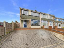 24, Brookside Road, Worcester WR2 5PS