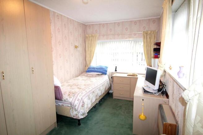 Bedroom  Three