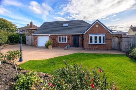 Paddock Road, Staincross, Barnsley, S75