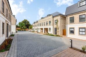 7a, Rochester Mews, Great Baddow, Chelmsford CM2 7UU