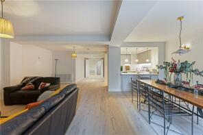 Flat 3, 9, Boyd Street, London E1 1NH