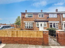9, Beadnell Avenue, West Chirton, North Shields NE29 7AU