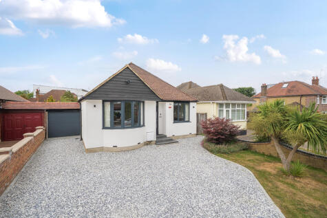 Francis Road, Pinner, HA5