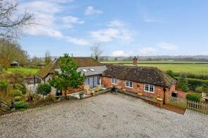 Cherry Garden Cottage, Swain Road, Ashford TN26 3TB