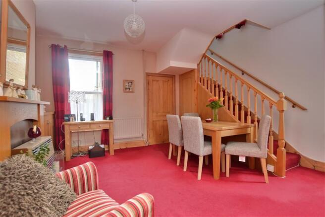 Internal Lifestyle Shot