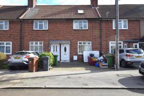 61, Aylmer Road, Dagenham RM8 3LP