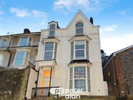 54, Carlton Terrace, Mount Pleasant, Swansea SA1 6AB
