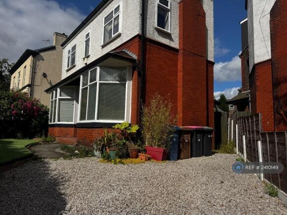 Edwardian Period Detached Property