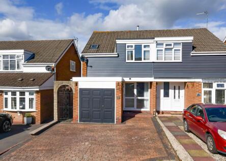 The Warings, Wombourne, Wolverhampton