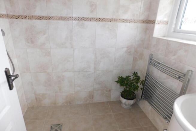 Wet Room