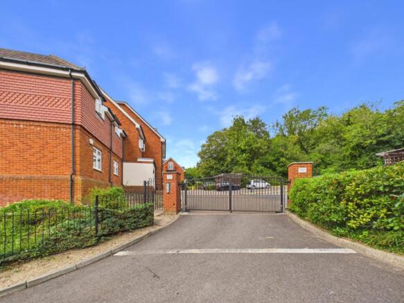 Gated Development