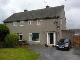 1, Police House, Station Road, Giggleswick, Settle BD24 0AB