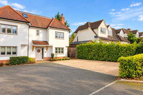 Whiteditch lane , Newport, Essex, CB11 3UD
