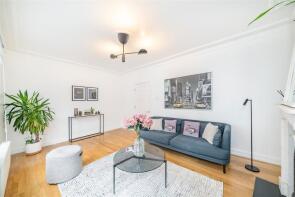 Flat B, 62, Thorparch Road, London SW8 4RT