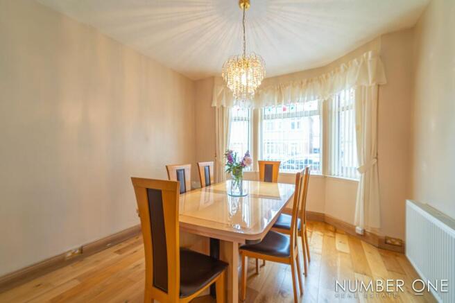 Dinning Room