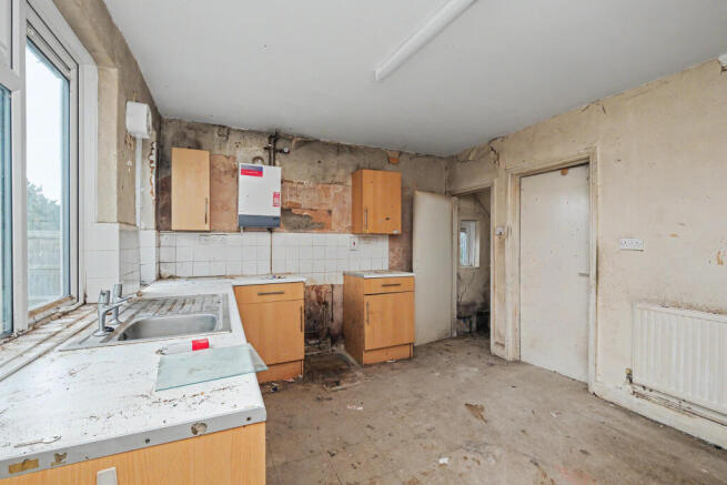 87 Bradwell Road, Bradville, Milton Keynes, MK13 7AX