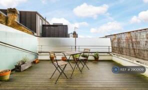 Flat 6, 15 19, Bedford Hill, London SW12 9DS