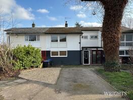 35, Travellers Lane, Hatfield AL10 8SB