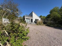 Glendevin, Righ Crescent, Onich PH33 6SG