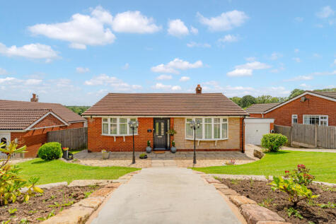 Kirkstall Road, Chorley, PR7