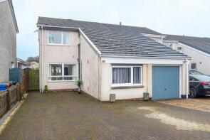 21, Limetree Walk, Glasgow G66 8HJ