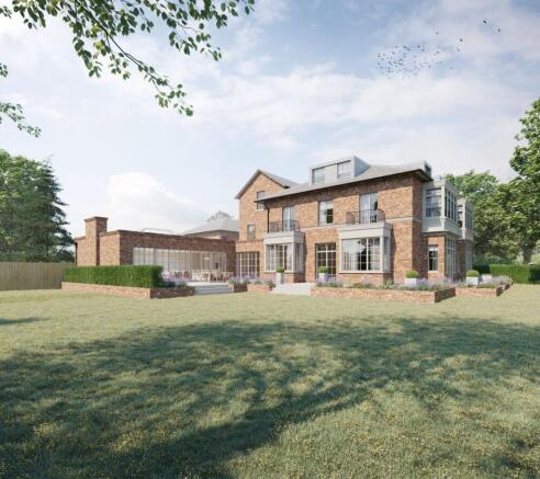 10 bed Detached for sale Image 2
