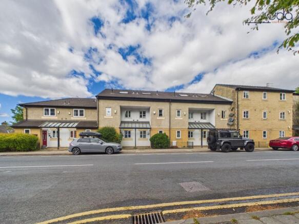 Welcome to Chiltern Court