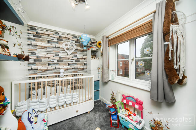 Bedroom 4