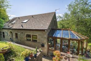 5 Hollin Lee, Top O'th' Hill Road, Todmorden OL14 6QA
