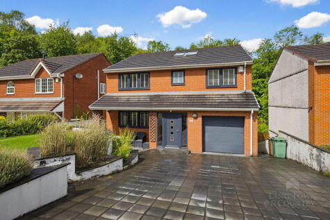 Beaumaris Road, Hartley Vale, Plymouth