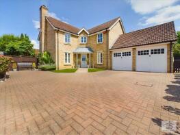 3, Vincent Drift, Ipswich IP5 2DH