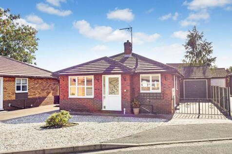 The Plantations, Long Eaton, NG10