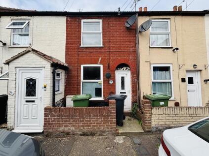 Trinity Place, Great Yarmouth
