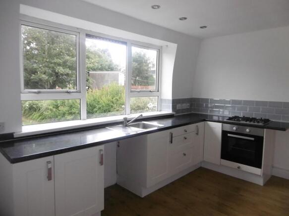 Kitchen / Breakfast Room