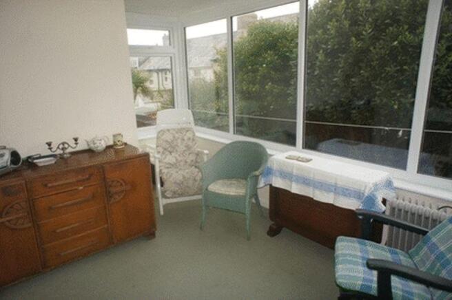 Sun Room