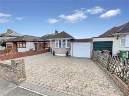 63, Goodwin Drive, Sidcup DA14 4NX