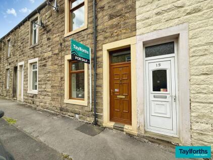 Ethel Street, Barnoldswick, BB18