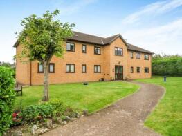 3, Sherford Court, Sherford Road, Taunton TA1 3QY