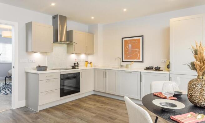 Dandara - The Willows - The Charleston, Home 41