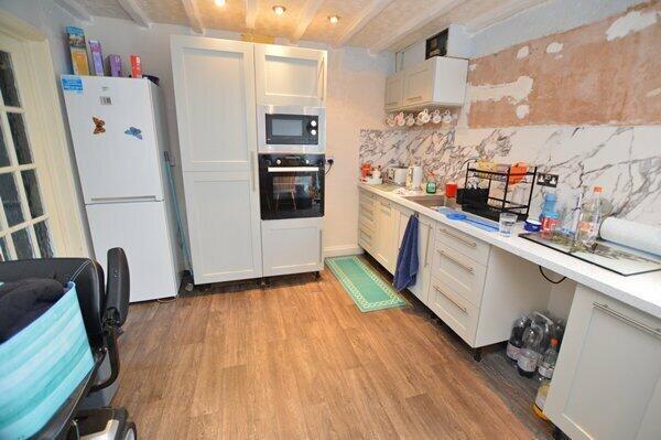 breakfast/kitchen