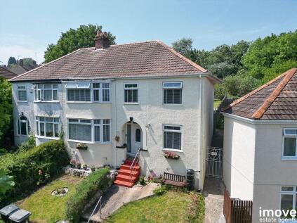 Sherwell Rise South, Torquay, TQ2