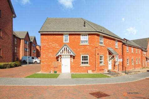 Dionard Drive, Lubbesthorpe, LE19